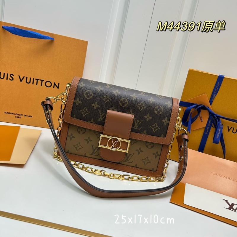 LV Satchel bags